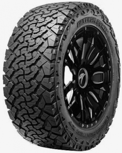 245/70/16 Venom Terra Hunter X/T XL 111T