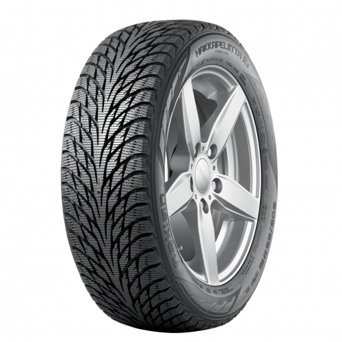 245/45/19 Nokian Tyres Hakkapeliitta R2 SUV XL