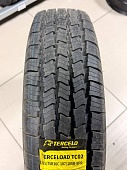 195/75/16C Tercelo Terceload TC-02 107/105R