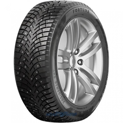 215/50/17 Fortune Polaro Ice 95T ш