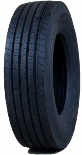 295/80/22.5 Atlander ATL-200 154/149M 18PR Рулевая (БК)