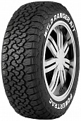 235/75/15 Powertrac Wildranger A/T 105T