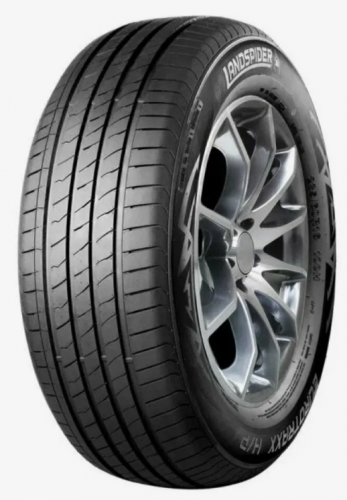185/70/14 Landspider Eurotraxx H/P 88T