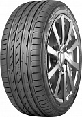235/45/17 Ikon Tyres Nordman SZ2 XL 97W