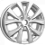 КиК КС-685 (15 Solaris FL) 15х6.0 (4x100 ЕТ48/54.1) S (М)