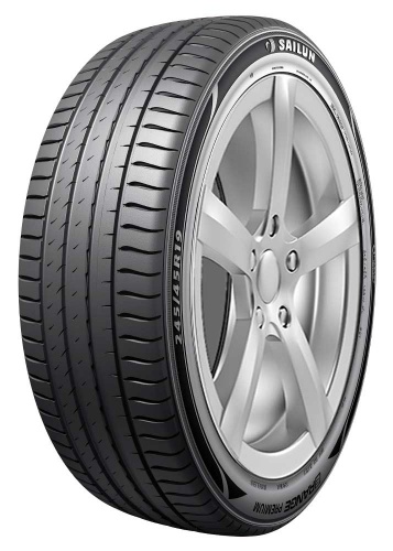 285/40/21 Sailun Erange Premium 109W