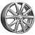 КиК Mazda CX-5 KC-867 17x7.0 5x114.3 ET45/67.1 Дарк Платинум