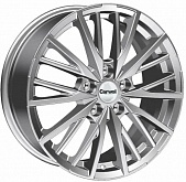 Carwel Агма 1719 17x7.0 5x114.3 ET50/67.1 SLT (БК)