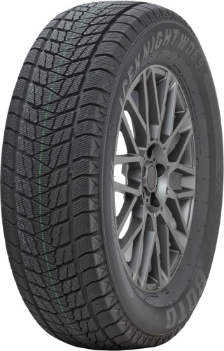 225/60/18 Boto IceKnight WD-69 100S