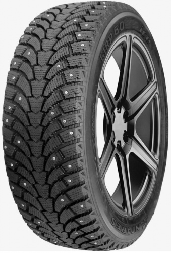 215/60/17 Antares Grip 60 Ice 96T ш