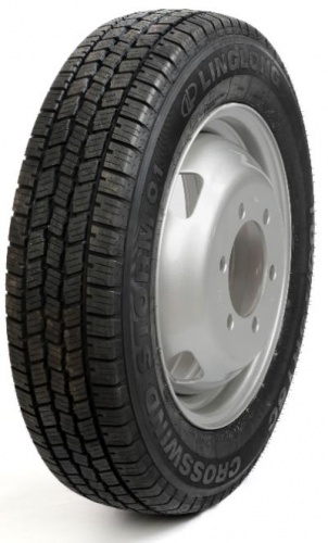 185/75/16C LingLong CrossWind Storm-01 БК