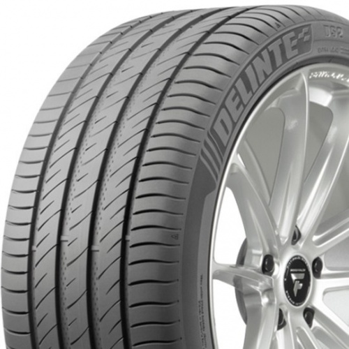 285/40/21 Delinte DS-2 SUV XL 109W