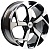 RST R-067 17x7.0 5x114.3 ET35/67.1 BD