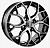 Venti 1519 15x6.0 4x100 ET46/60.1 BD