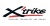 X-trikeRST Corolla/Camry R-036 16x6.5 (5x114.3 ET45/60.1) HSB/FP