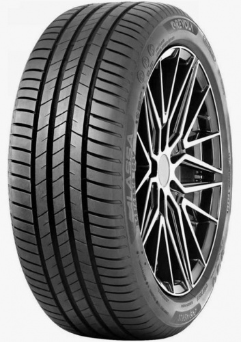 195/55/16 Lassa Revola 87V