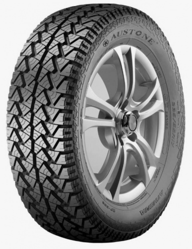 215/75/15 Austone SP-302 100T (БК)