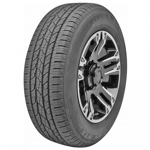 225/70/16 Roadstone Roadian HTX RH5 103T