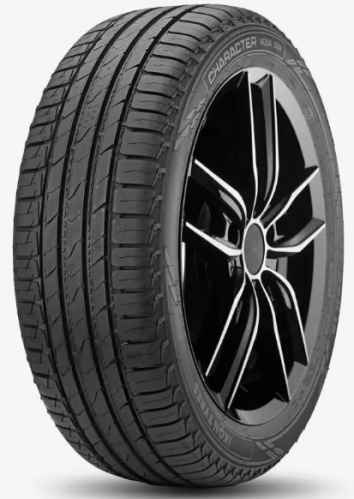 215/60/17 Ikon Tyres Character Aqua (S2) SUV 96H