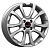Remain Lada XRay R-191 16x6.0 4x100 ET41/60.1 Сильвер