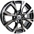 RST R-045 15x6.0 4x100 ET50/60.1 BD