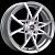 Cross Street Y-5314 14x5.5 4x98 ET35/58.6 SF