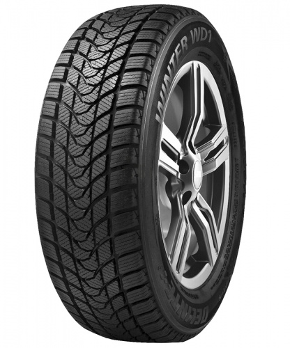 205/65/16 Delinte Winter WD-1 95T (фрикция) (SM)
