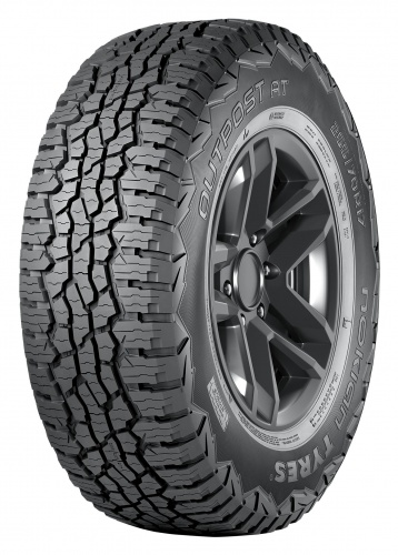 225/70/16 Nokian Tyres Outpost AT XL (SM)