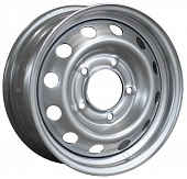 Mefro Нива 15x6.0 5x139.7 ET40/98.5 S (БК)