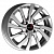 Remain R-196 Vesta 15x6.0 4x100 ET50/60.1 Сильвер