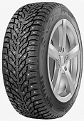 215/55/18 Ikon Tyres Autograph Ice 9 SUV XL 99T ш