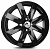 RPLC RE-208 15x6.0 4x100 ET40/60.1 B