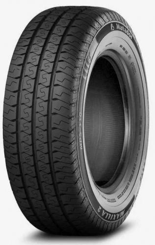 195/75/16C Torero MPS-330 Maxilla 2 107/105R