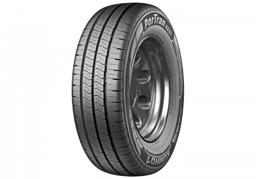 215/65/15C Kumho PorTran KC-53 104T (М)