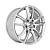 X-trike X-116 16x6.5 (5x114.3 ET40/66.1) HS