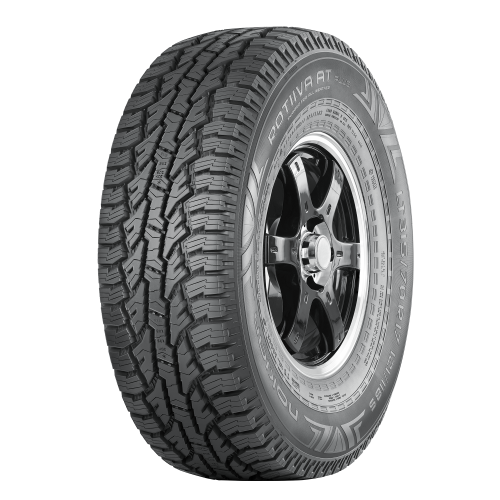265/60/18 Nokian Tyres Rotiiva AT