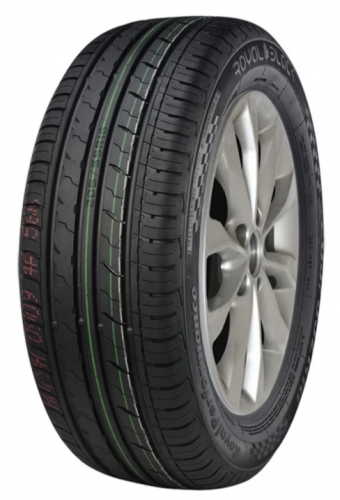 215/55/17 Royal Black Royal Performance XL 98W