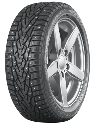 235/70/16 Ikon Tyres Character Ice 7 SUV 106T ш