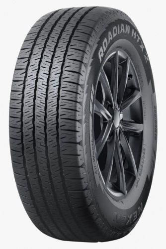 225/65/17 Nexen Roadian HTX 2 102H (SM)