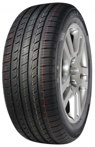 225/65/17 Royal Black Royal Sport 102H (SM)