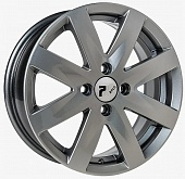 RPLC LA-208 15x6.0 4x100 ET45/60.1 S