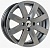 RPLC LA-208 15x6.0 4x100 ET45/60.1 S