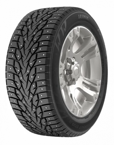 225/65/17 iLink Wintervorhut Stud 3 106T ш