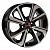 Remain Rio R-139 15x6.0 4x400 ET46/54.1 Алмаз черный