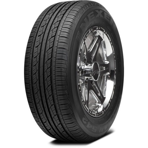 265/60/18 Nexen Roadian 542 110H (SM)
