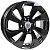 Tech Line R-005 15x6.0 4x100 ET50/60.1 BLM