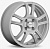 X-trike X-105M 15x6.0 4x98 ET35/58.1 HS (SM) (Fiat)