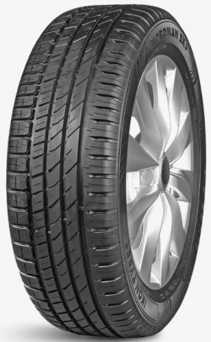 185/70/14 Ikon Tyres Character Eco 88T (SM)