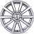 X-trike X-115 15x6.0 5x108 ET43/63.3 HS