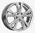 Скад KL-322 17x7.0 5x114.3 ET45/67.1 Селена